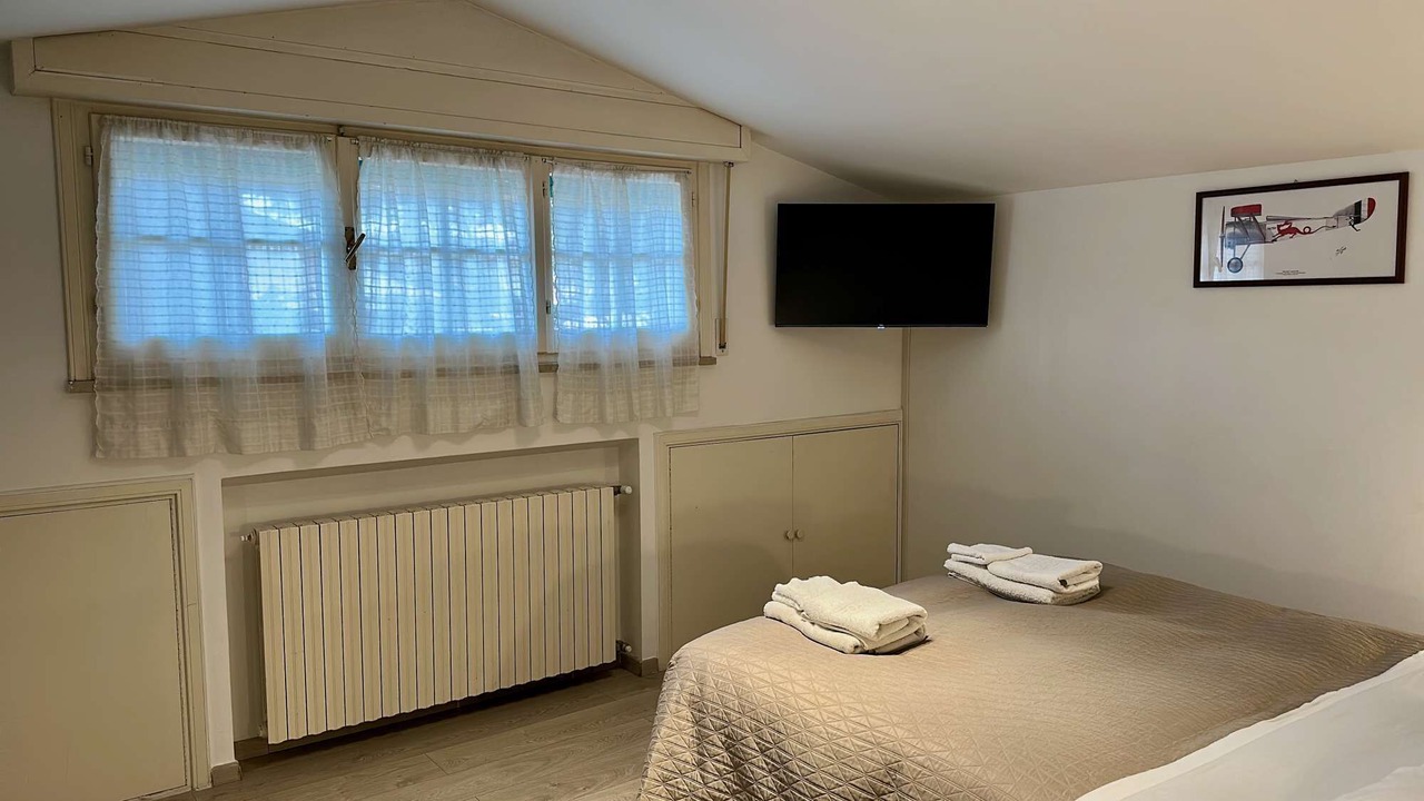Photo of Bedroom in Alba