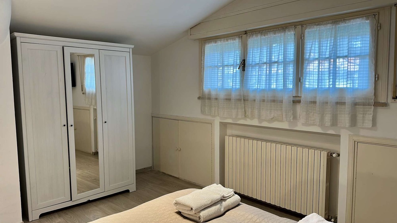 Photo of Bedroom in Alba