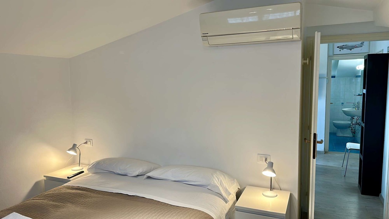 Photo of Bedroom in Alba