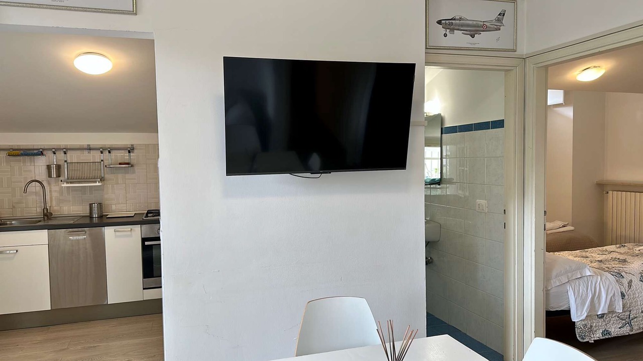 Photo of Bedroom in Alba