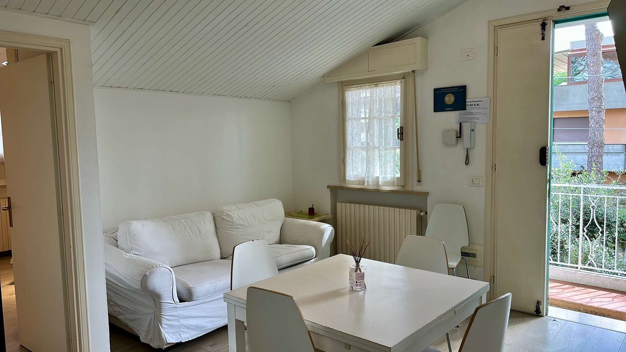Photo of Livingroom in Alba