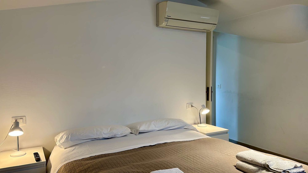 Photo of Bedroom in Alba