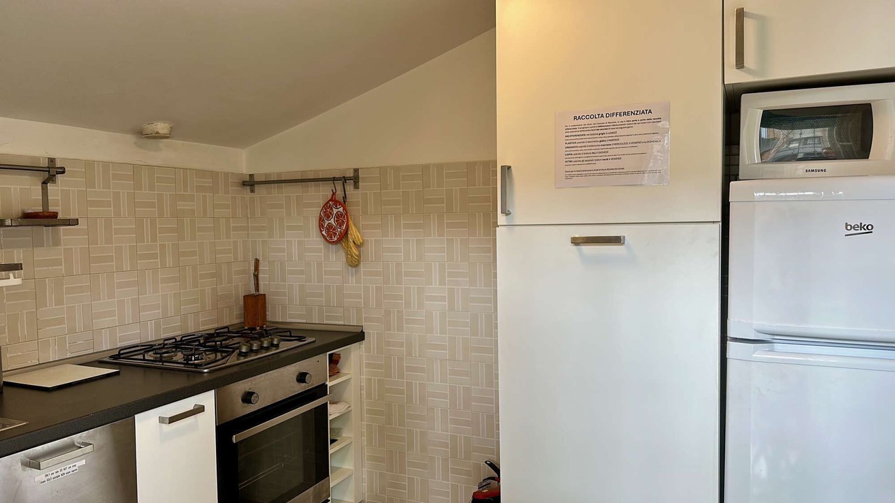 Photo of Kitchen in Alba