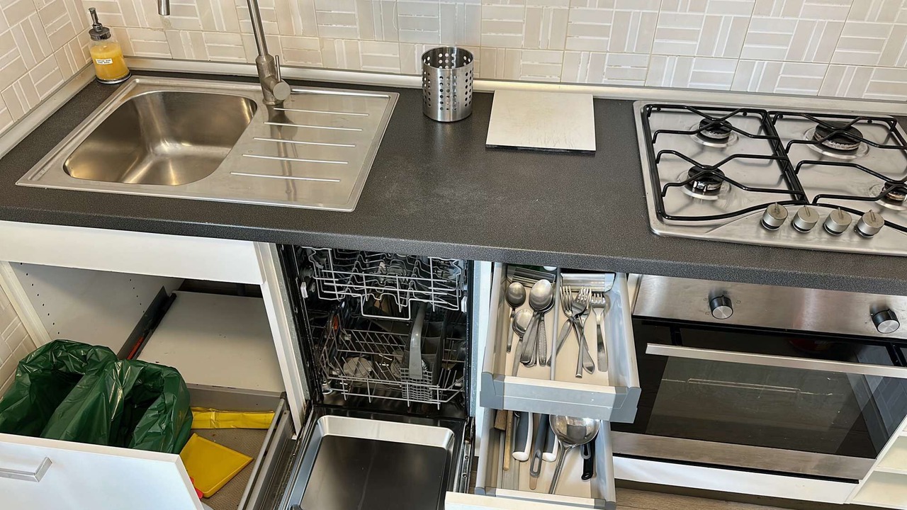 Photo of Kitchen in Alba