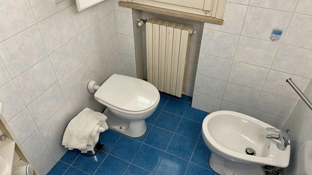Photo of Bathroom in Alba