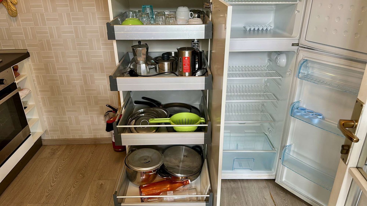 Photo of Kitchen in Alba