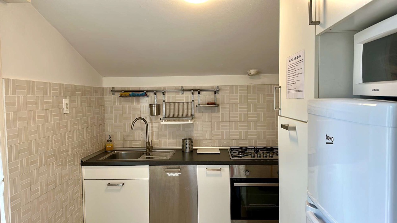 Photo of Kitchen in Alba