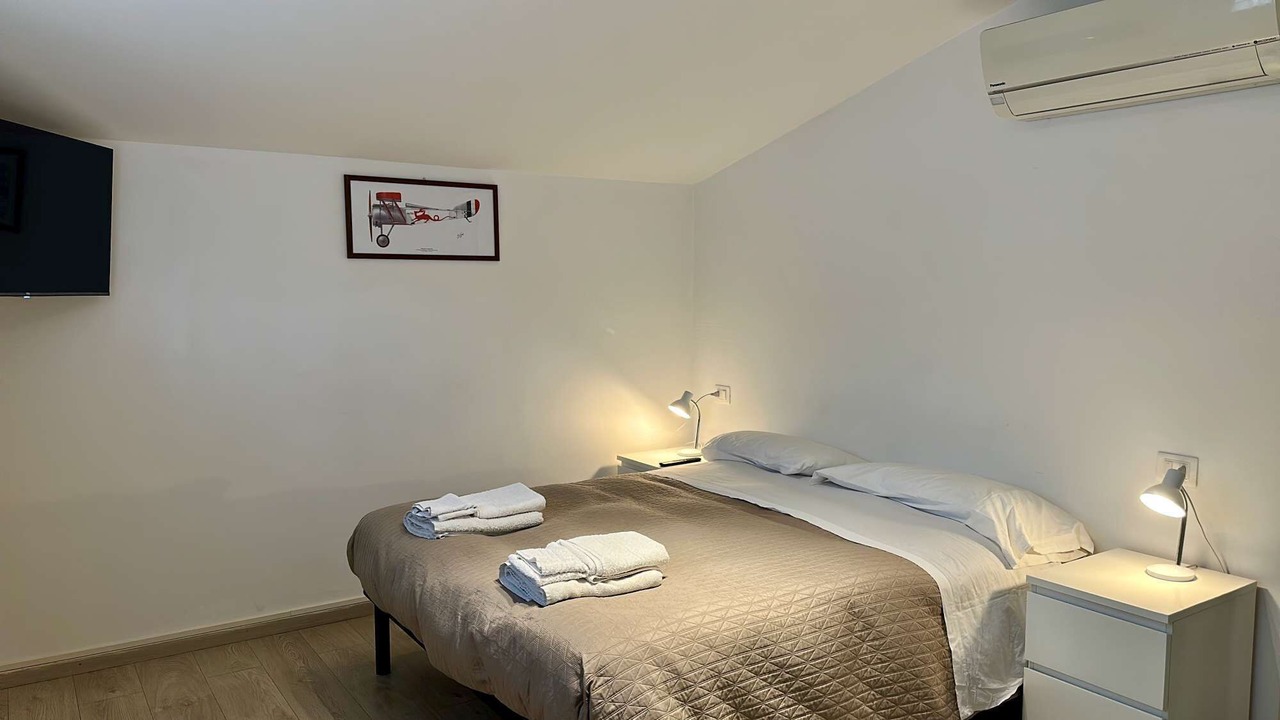 Photo of Bedroom in Alba