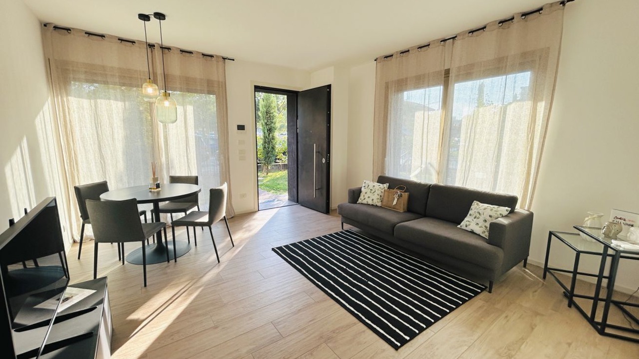 Photo of Livingroom in Alba