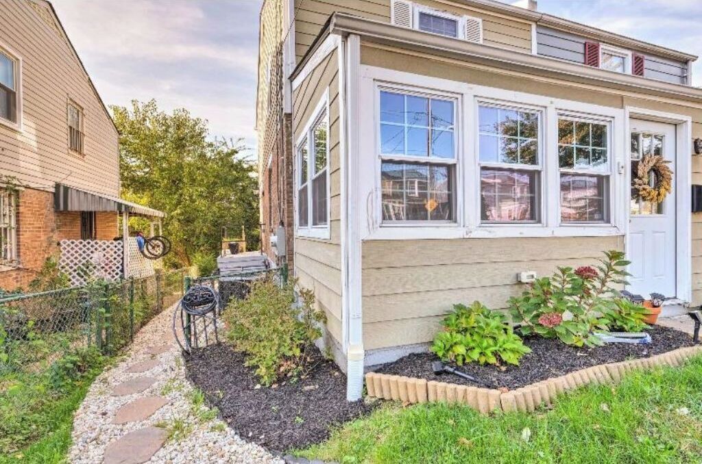Photo of Outdoor in Deanwood
