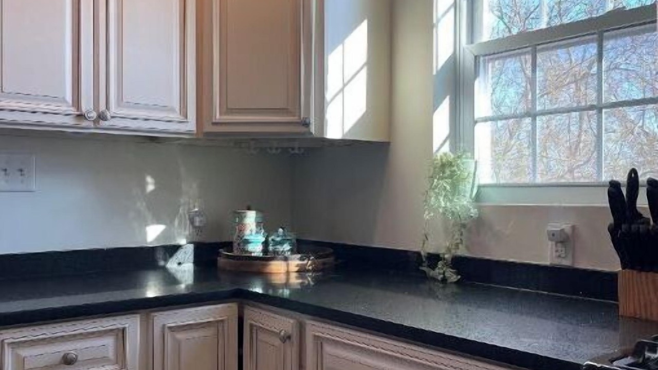 Photo of Kitchen in Deanwood