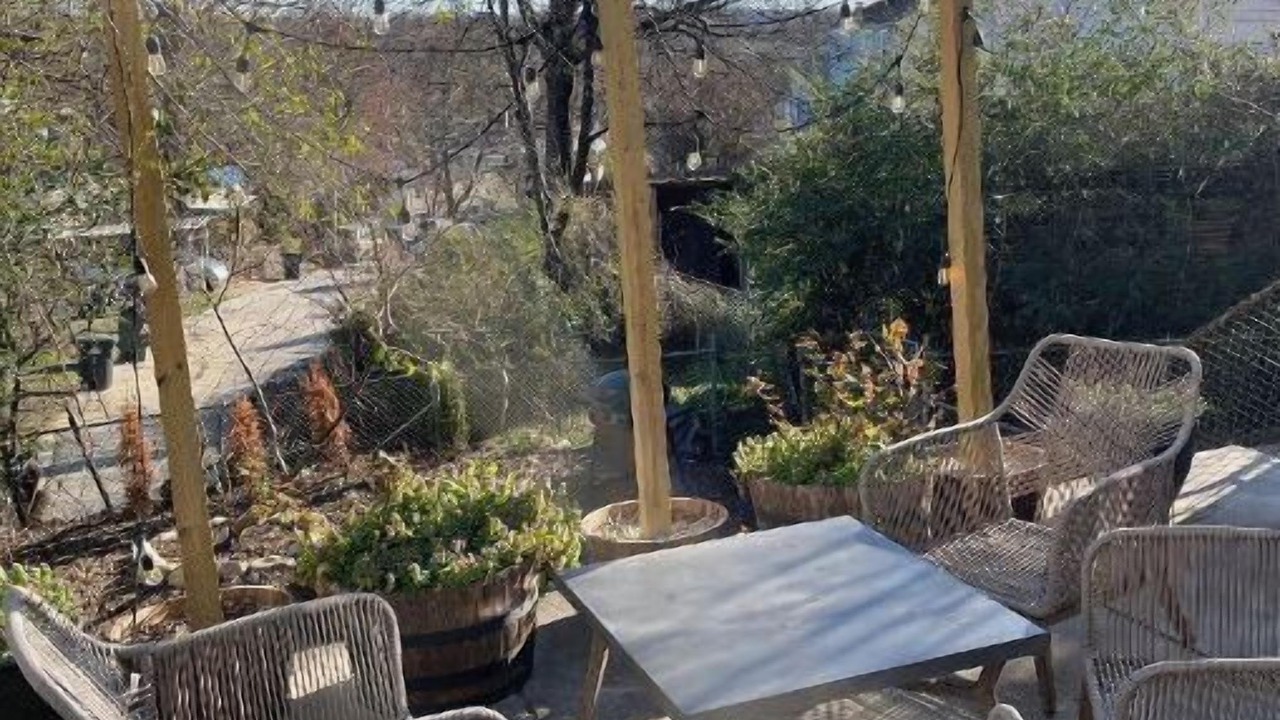 Photo of Patio Balcony in Deanwood