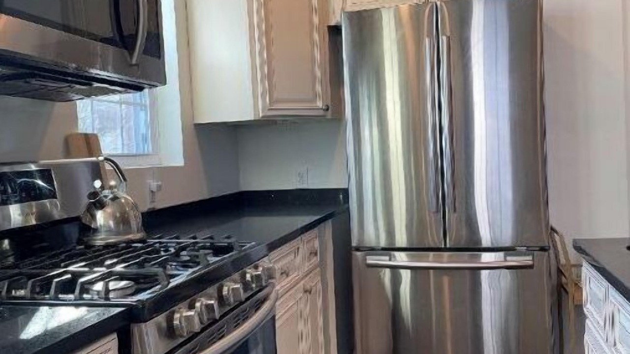Photo of Kitchen in Deanwood