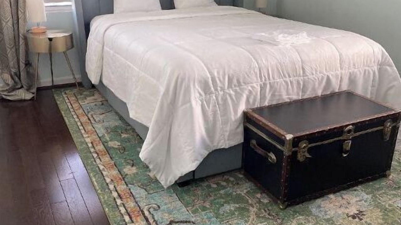 Photo of Bedroom in Deanwood