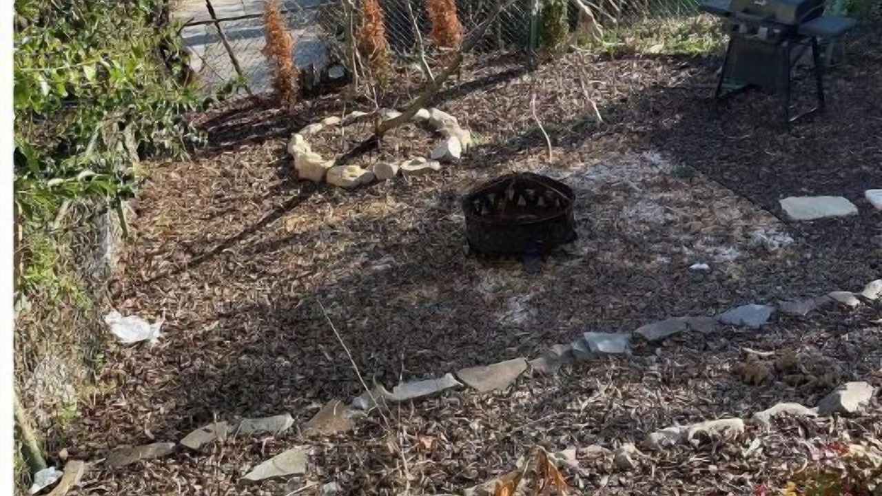 Photo of Outdoor in Deanwood