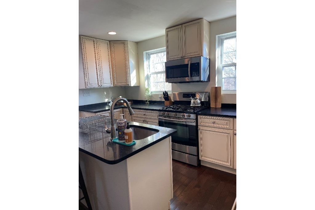 Photo of Kitchen in Deanwood