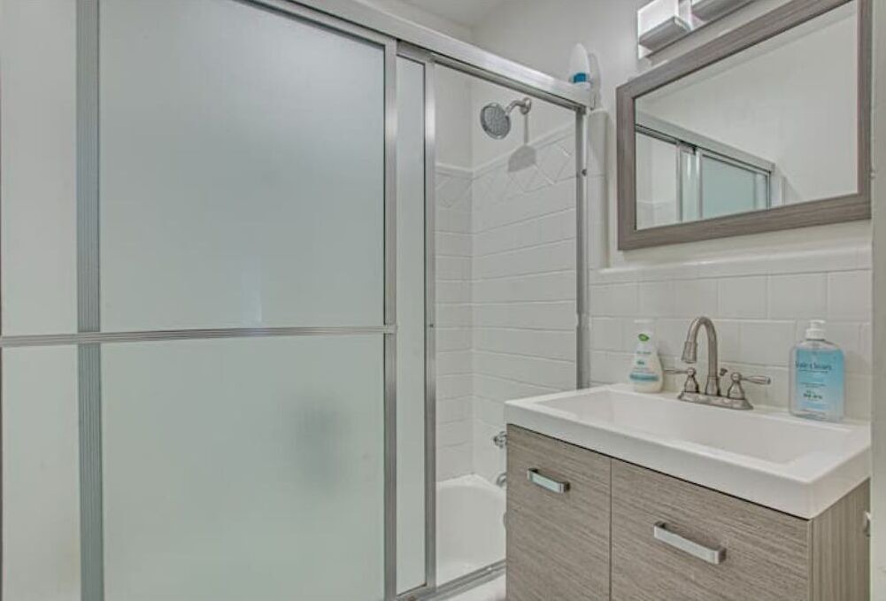 Photo of Bathroom in North Charleston
