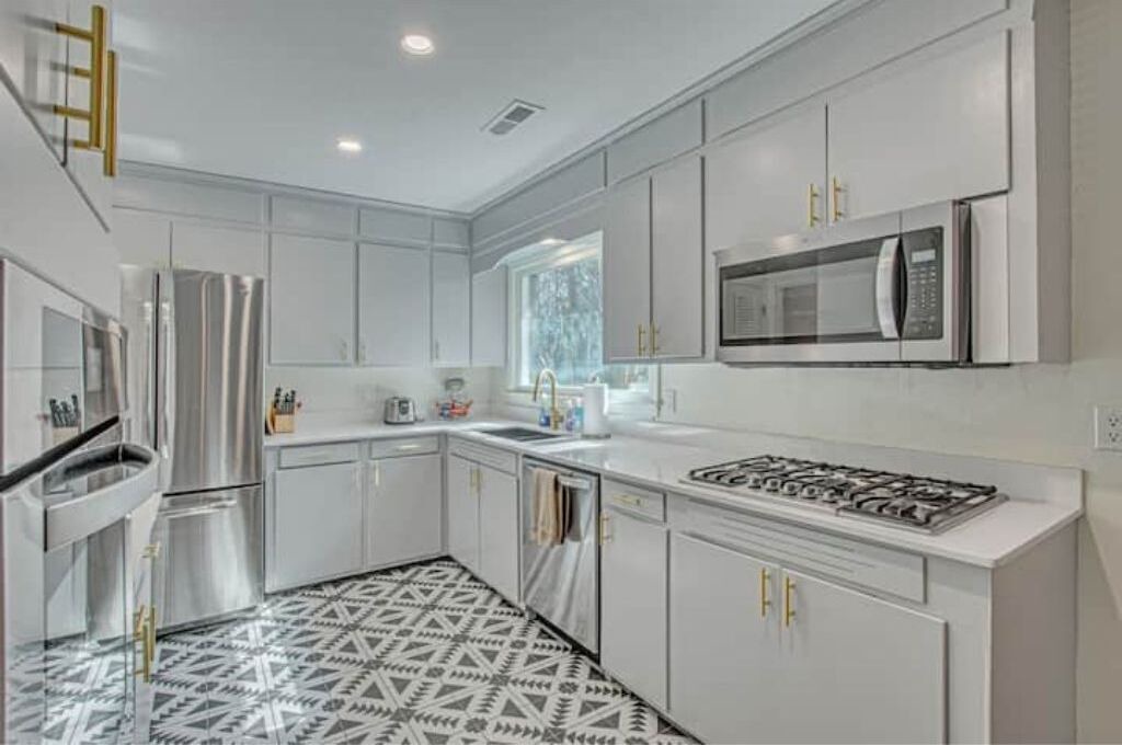 Photo of Kitchen in North Charleston