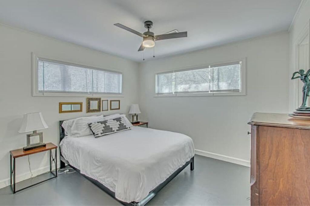 Photo of Bedroom in North Charleston