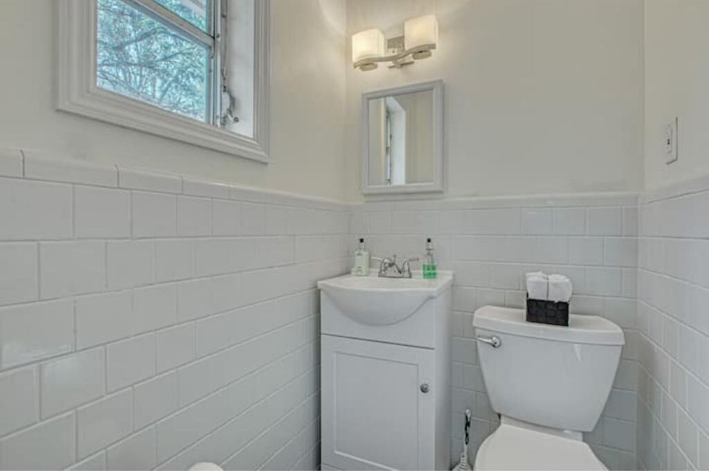 Photo of Bathroom in North Charleston