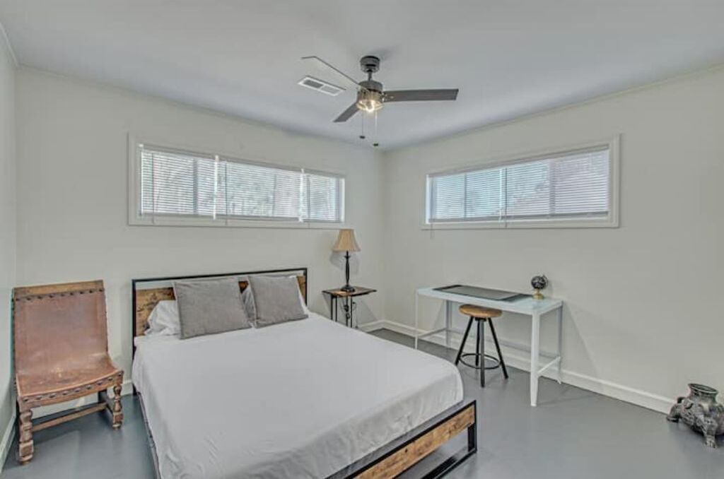 Photo of Bedroom in North Charleston