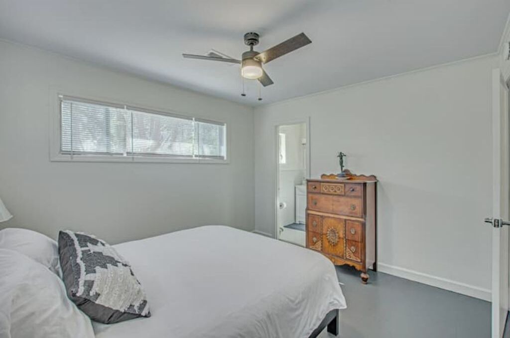 Photo of Bedroom in North Charleston