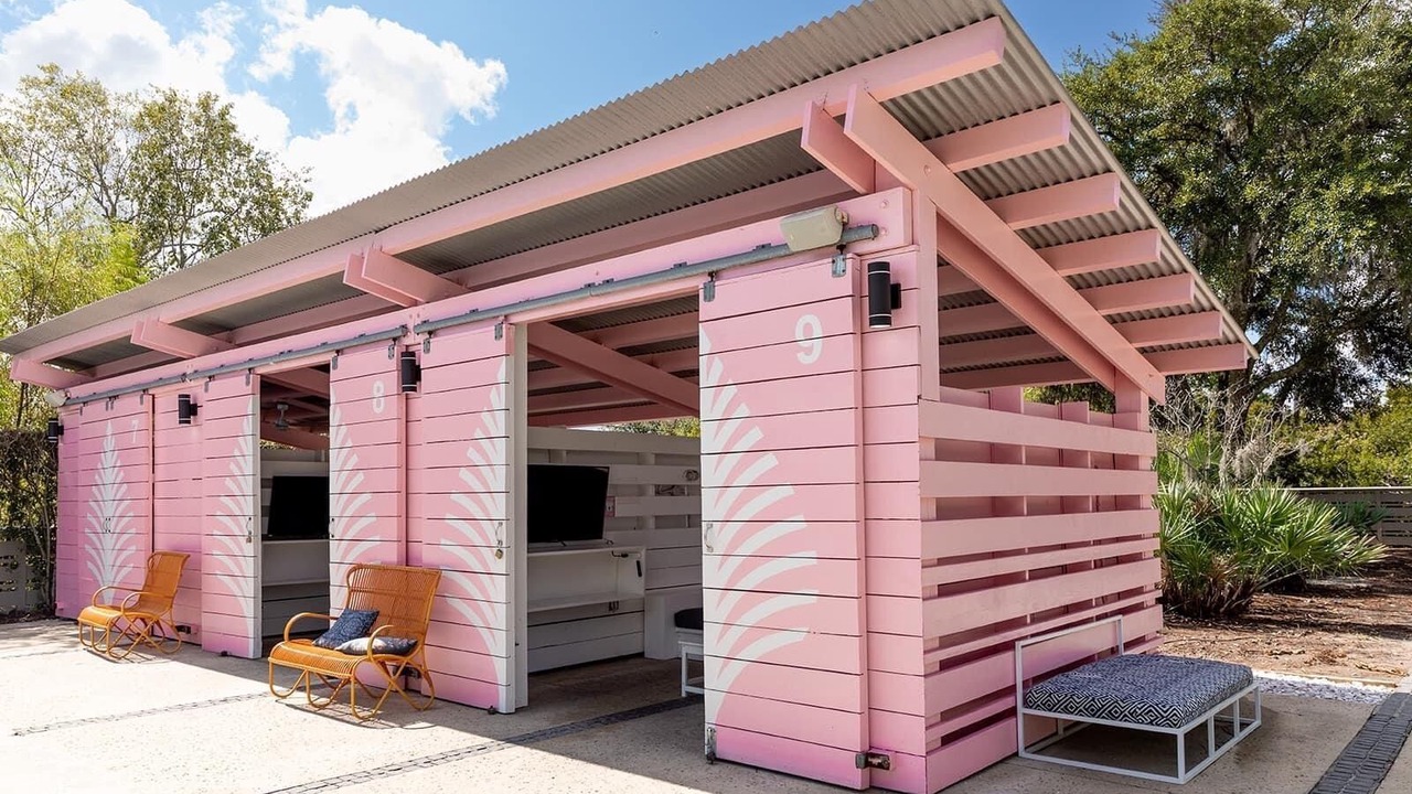 Photo of Outdoor in North Charleston