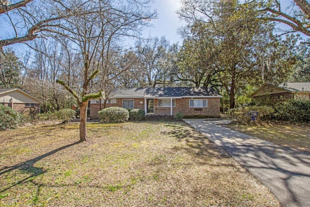 Photo of Outdoor in North Charleston