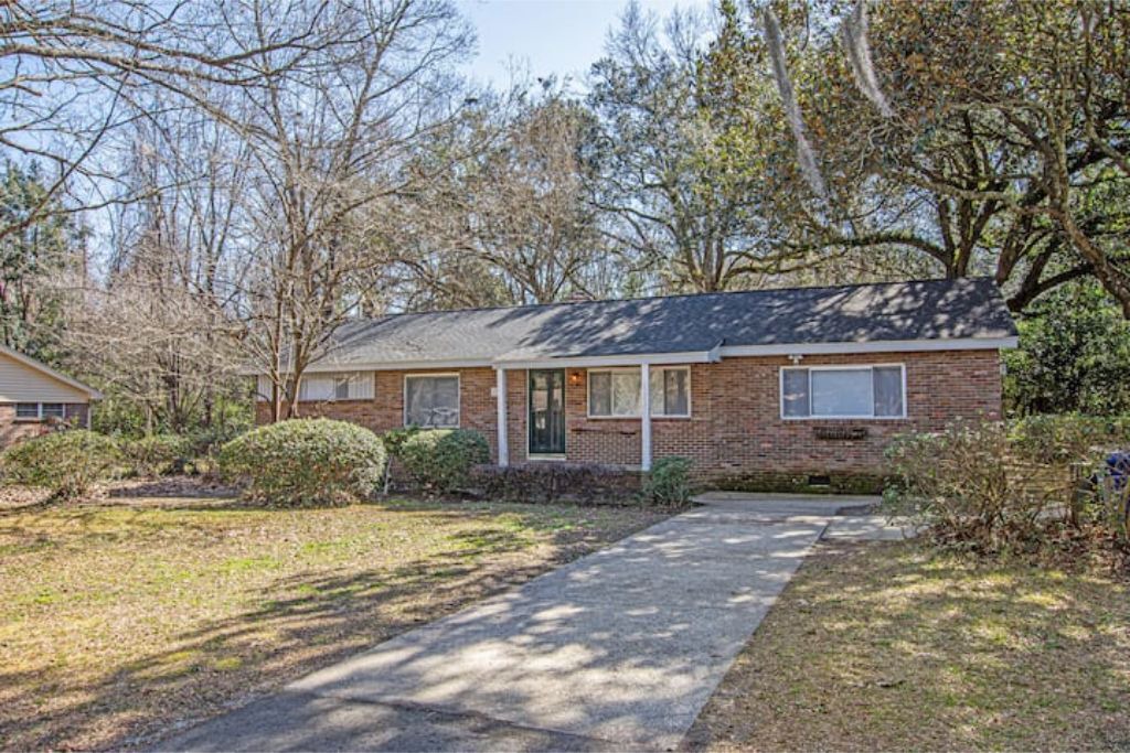 Photo of Outdoor in North Charleston