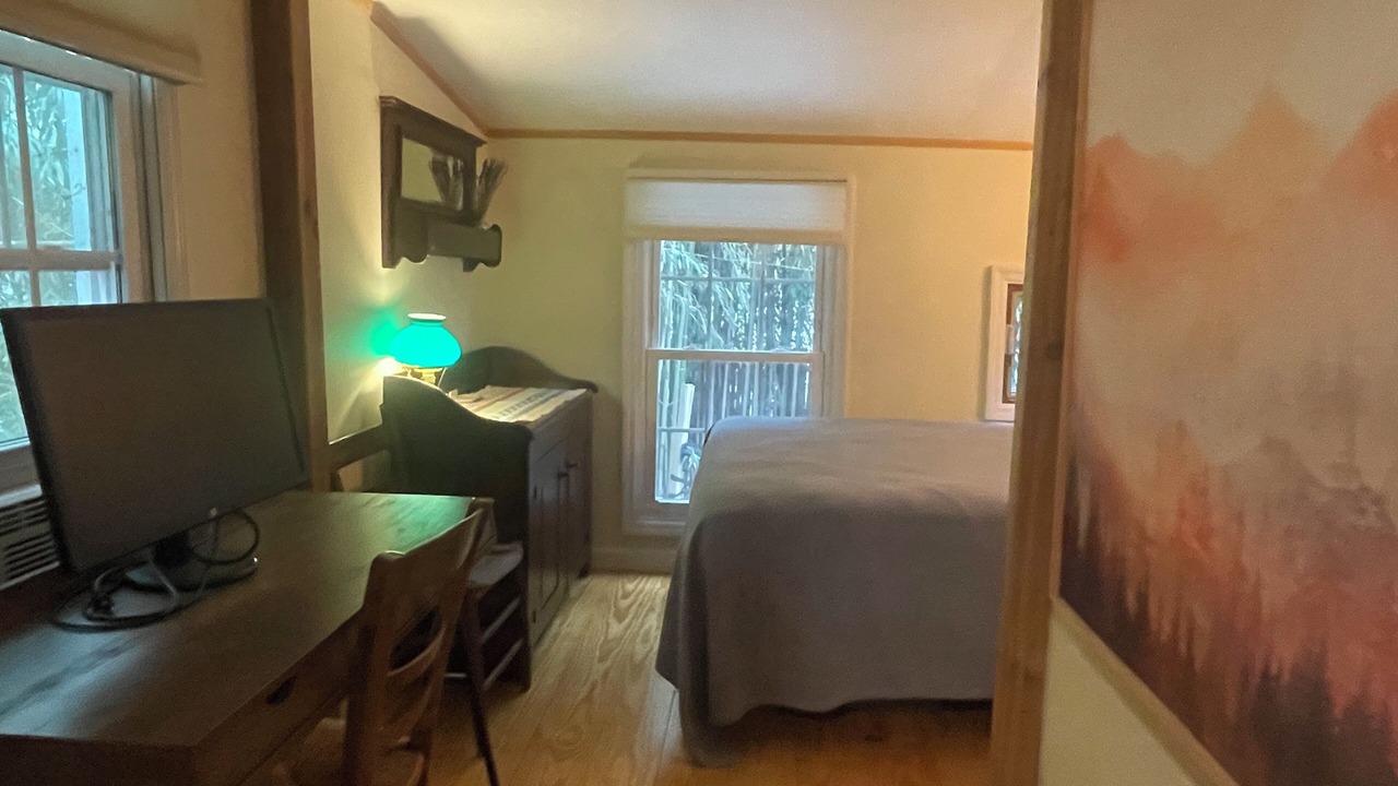 Photo of Bedroom in Springs