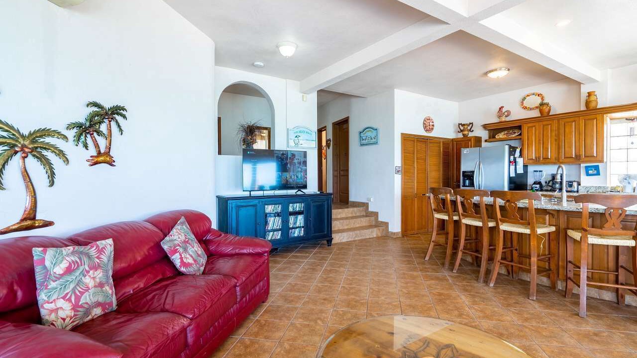 Photo of Bedroom in San Felipe