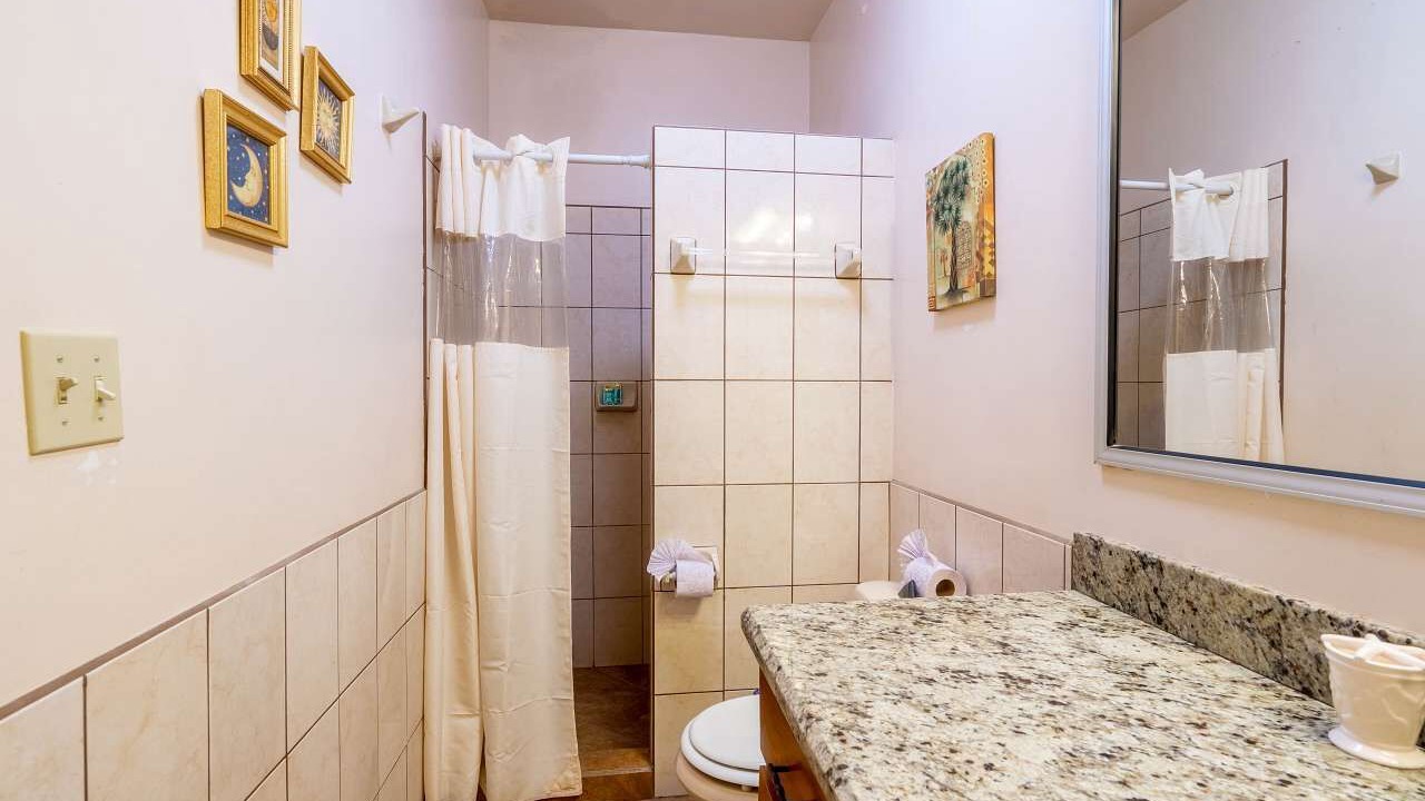 Photo of Bathroom in San Felipe