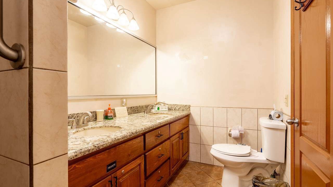 Photo of Bathroom in San Felipe