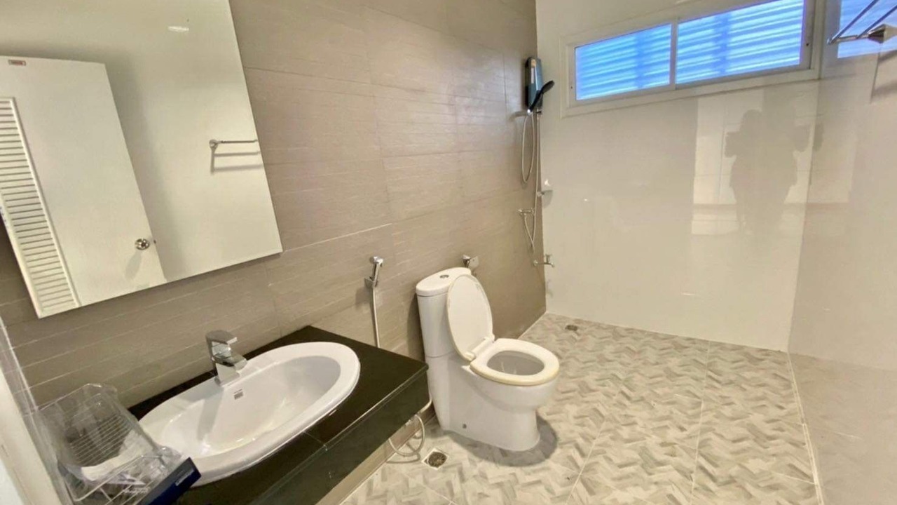 Photo of Bathroom in Nai Mueang