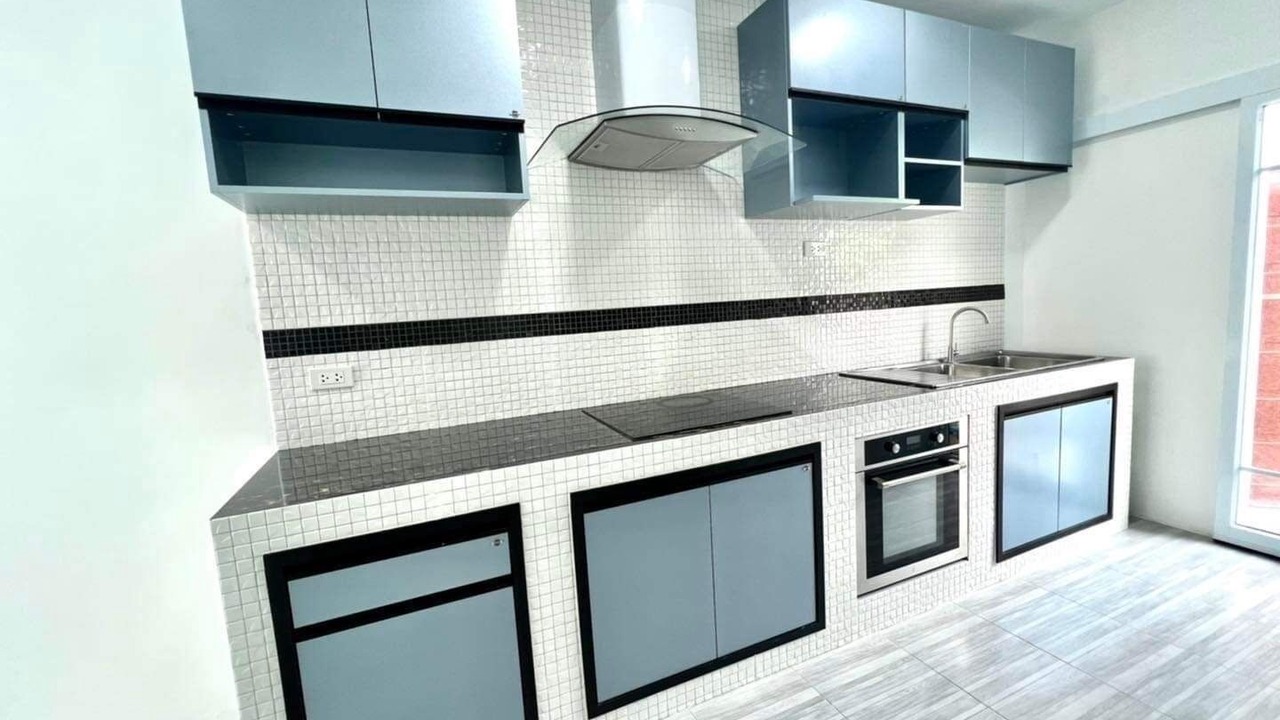Photo of Kitchen in Nai Mueang