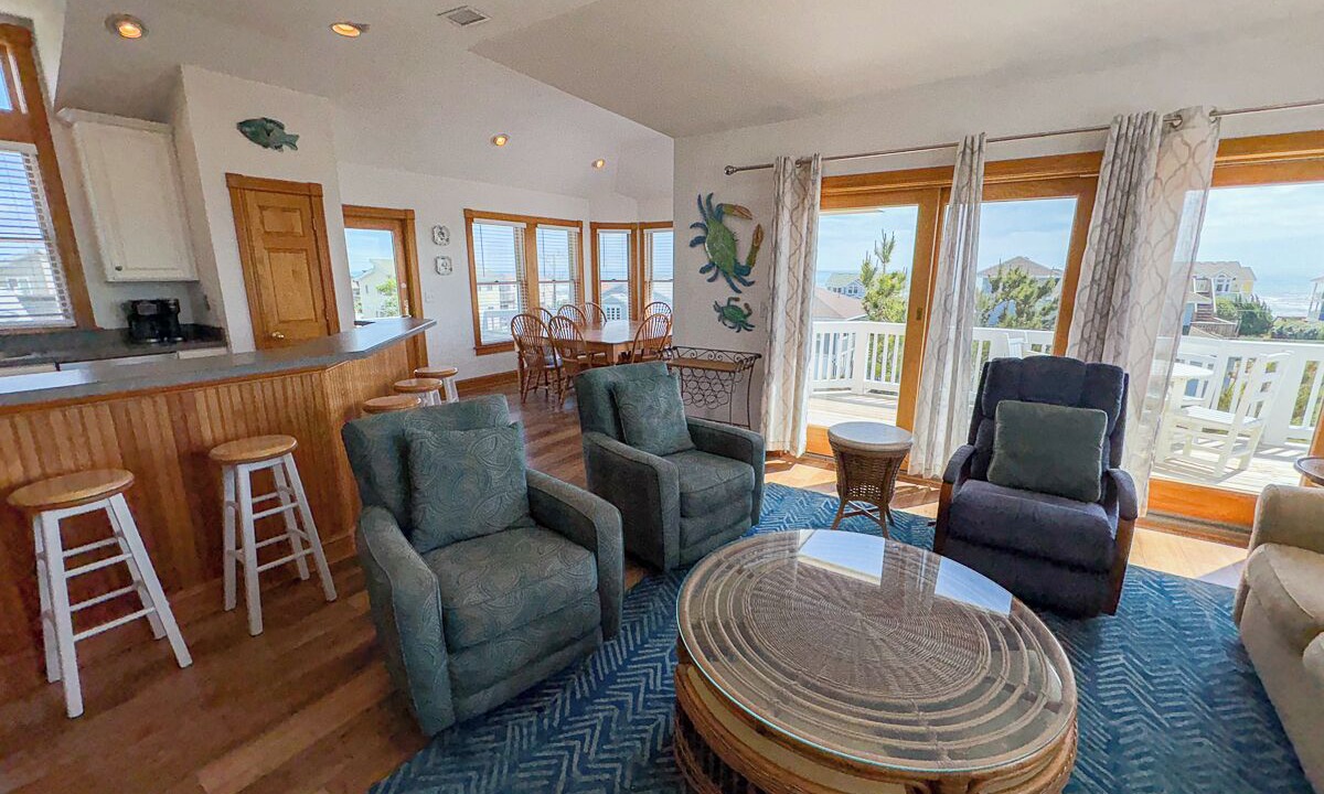 Photo of Bedroom in Carolina Dunes