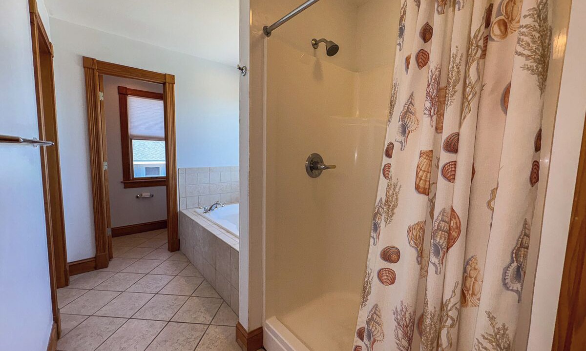 Photo of Bathroom in Carolina Dunes