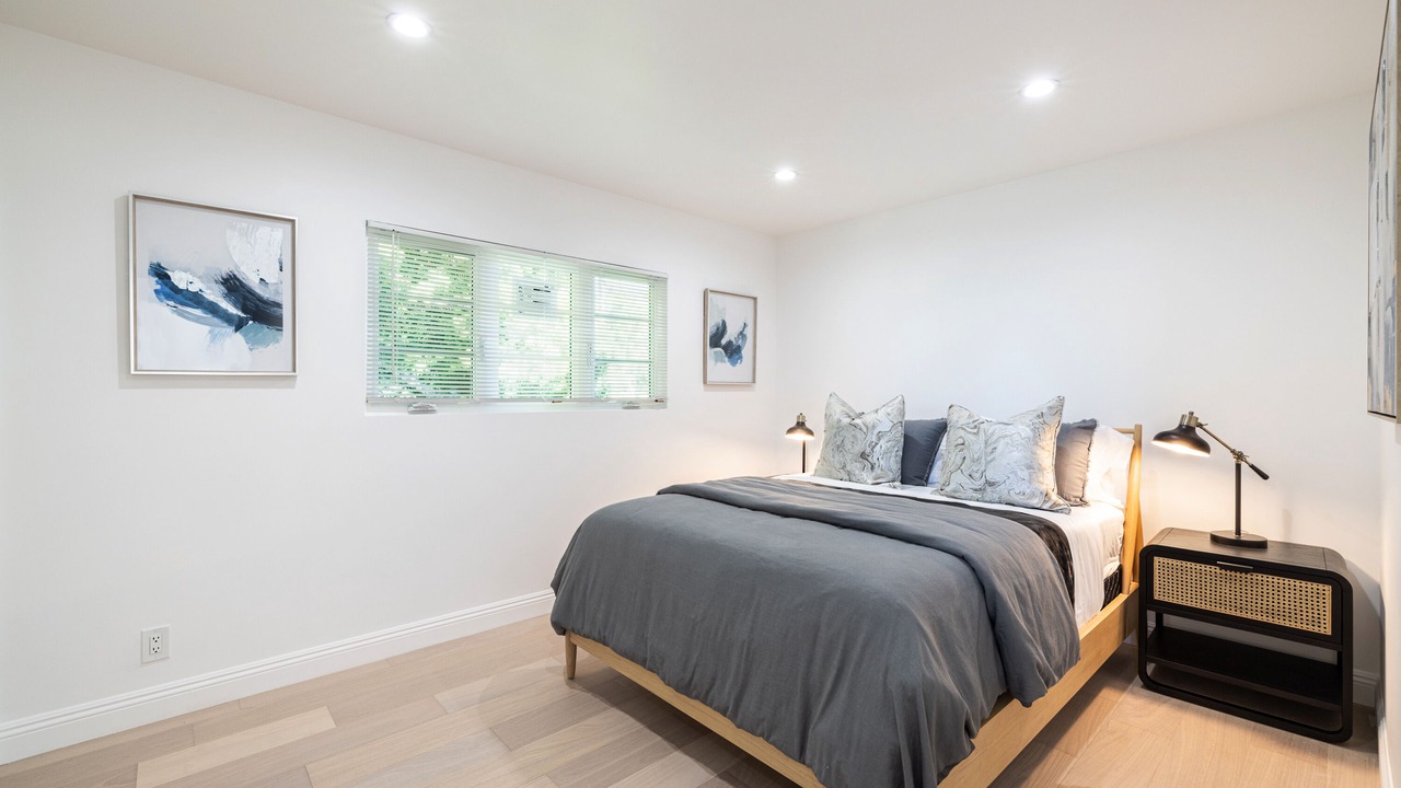 Photo of Bedroom in The Mesa