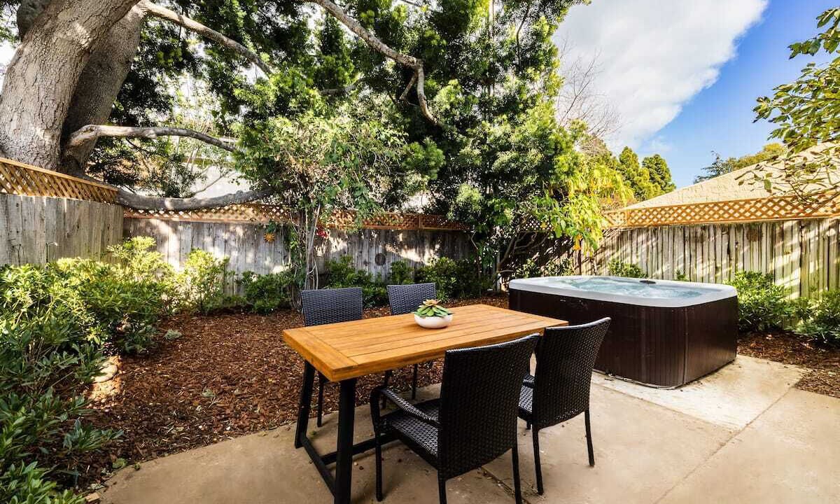 Photo of Outdoor in The Mesa