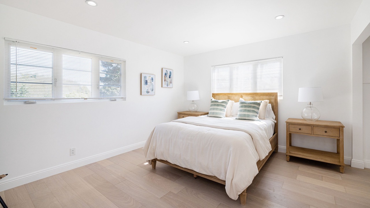 Photo of Bedroom in The Mesa