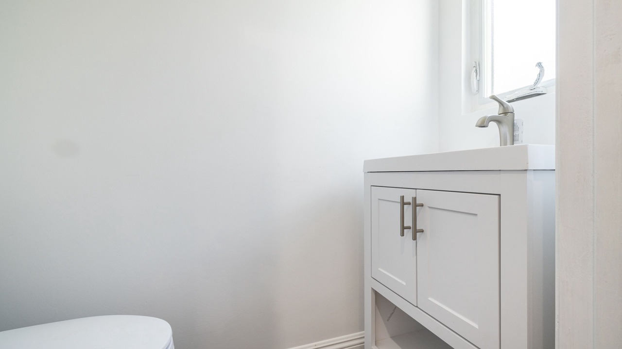 Photo of Bathroom in The Mesa