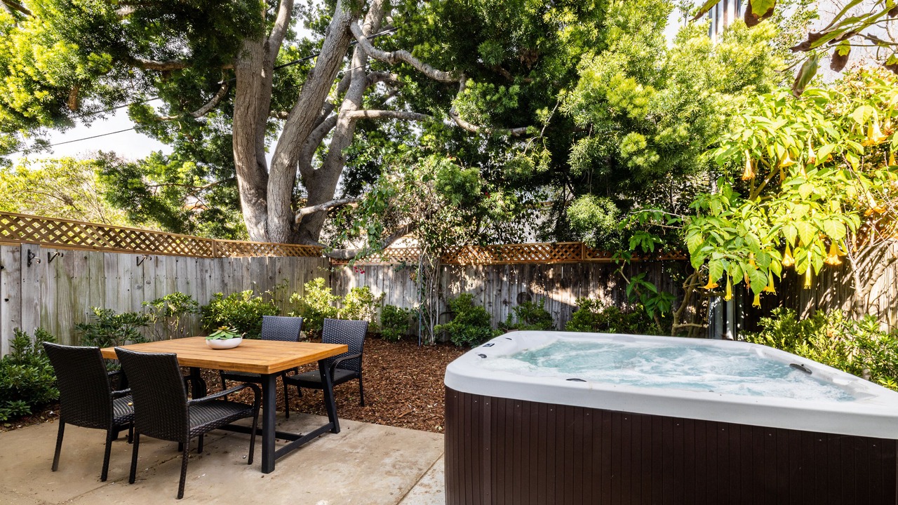 Photo of Outdoor in The Mesa