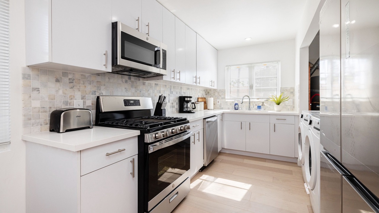 Photo of Kitchen in The Mesa