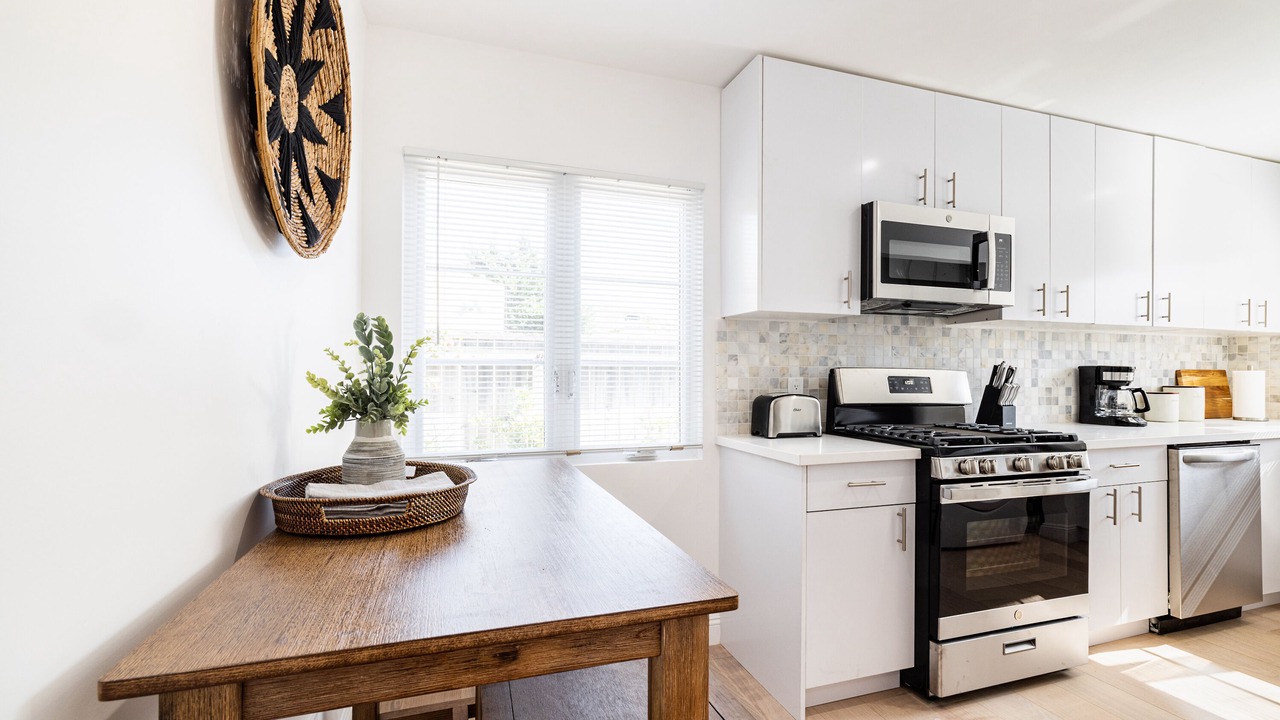 Photo of Kitchen in The Mesa