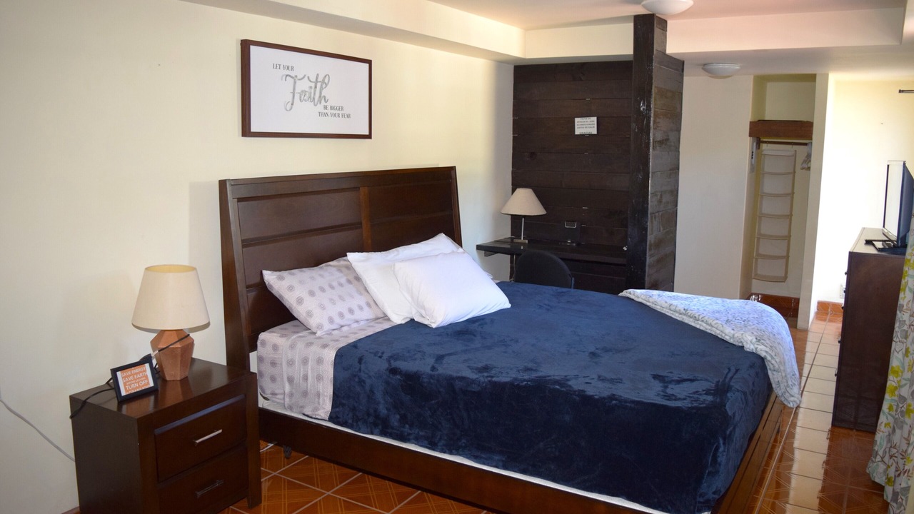 Photo of Bedroom in Ensenada