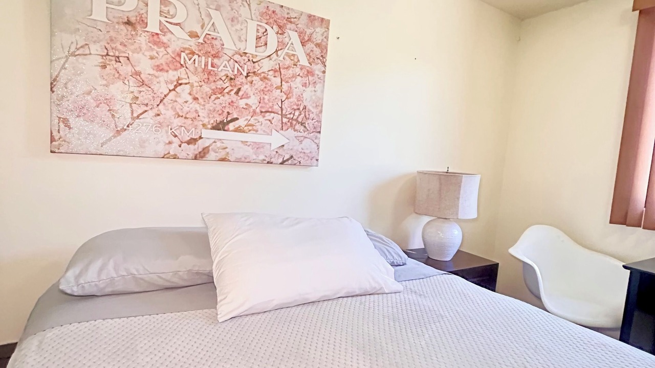 Photo of Bedroom in Ensenada