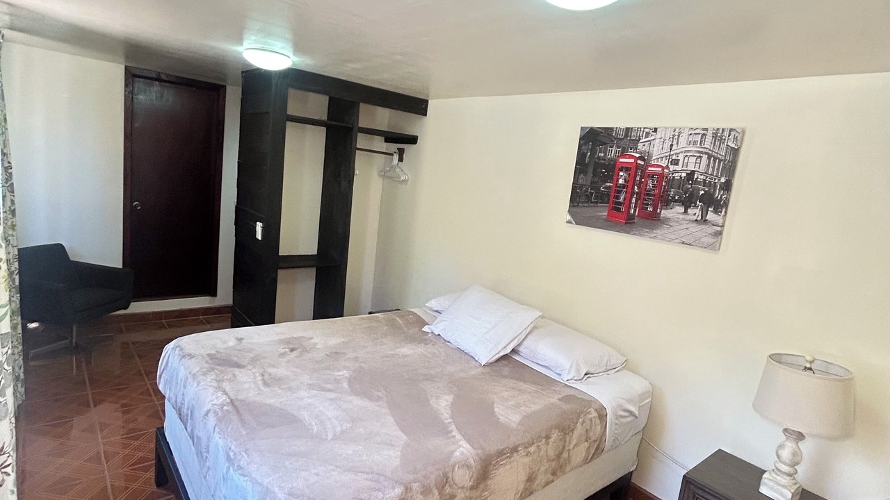 Photo of Bedroom in Ensenada