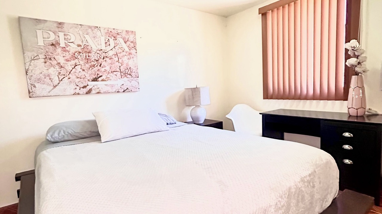 Photo of Bedroom in Ensenada