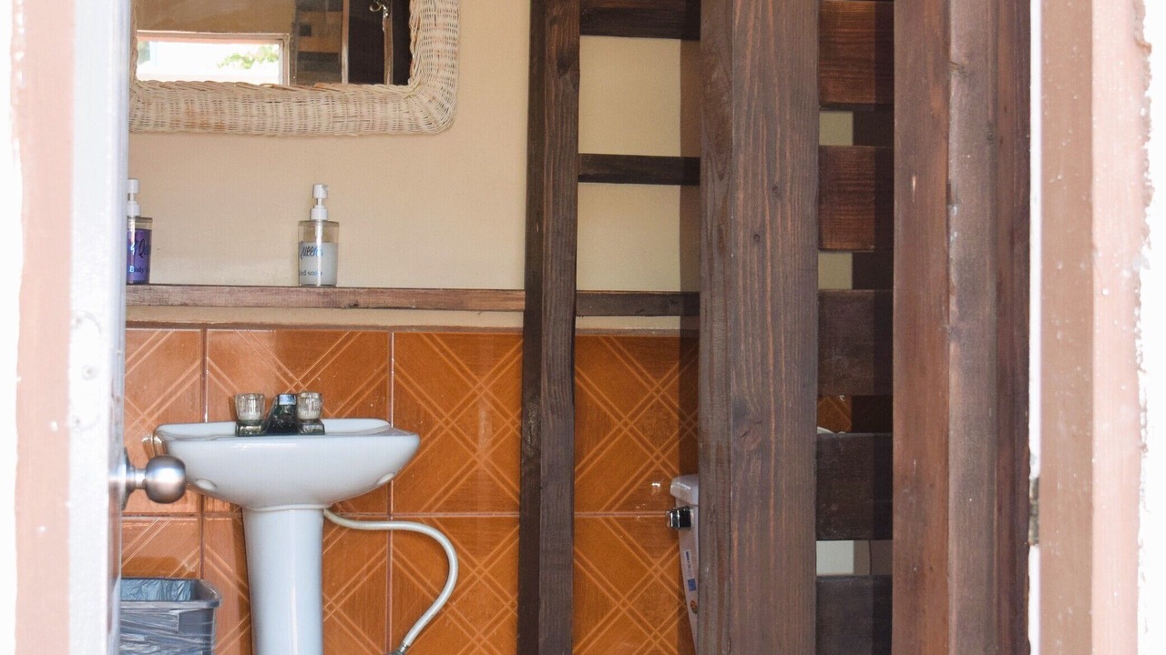 Photo of Bathroom in Ensenada