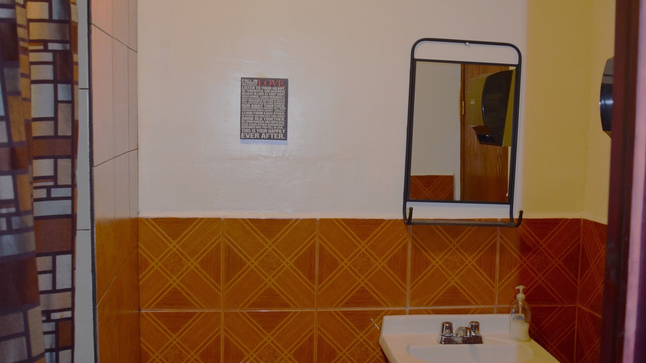 Photo of Bathroom in Ensenada